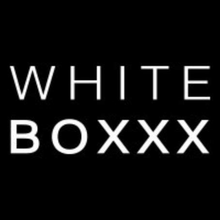 The White Boxxx Porn Channel 